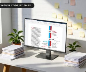 Lifetime PDF Editor: Skip Adobe, Save Money.