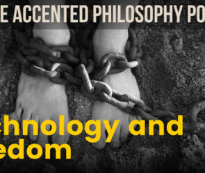 The Philosophy of Tech Freedom