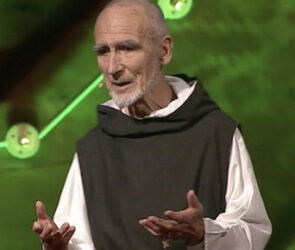 Gratefulness & Happiness: Brother David-Steindl-Rast