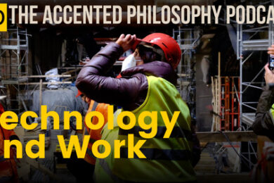 Work, Leisure, & Finding Fulfillment