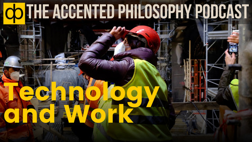 Work, Leisure, & Finding Fulfillment