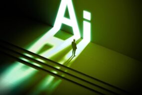 Leaders Rethink Valuein AI Era