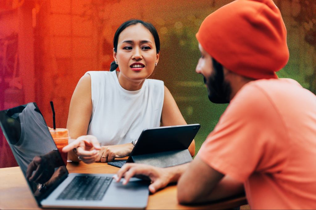 Conquer Tool Sprawl: Boost Business Efficiency.