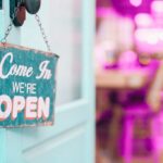 Small Business Sales Optimism Drop