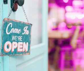 Small Business Sales Optimism Drop