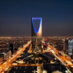 Saudi Arabia's Vision 2030: Decade of Delivery