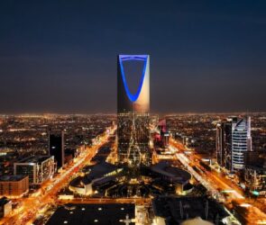 Saudi Arabia's Vision 2030: Decade of Delivery