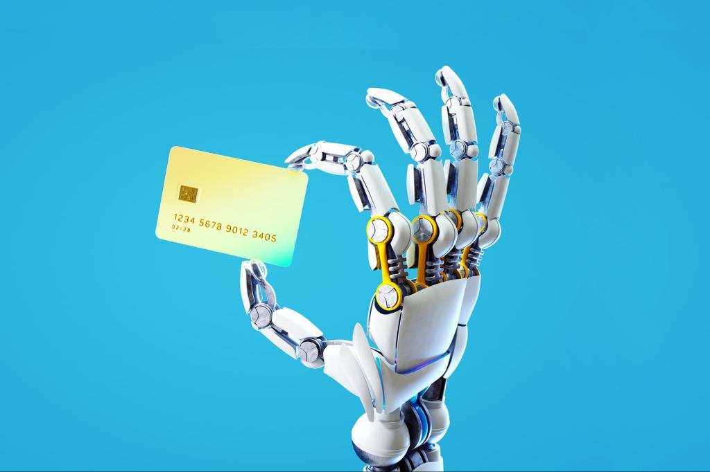 AI Shopping: Brands Must Stay Human.