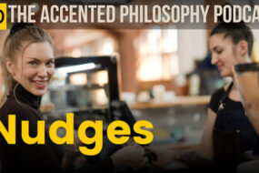 Behavioral Nudges: Podcast Insights