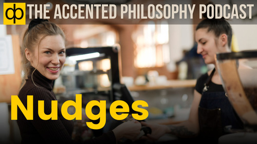 Behavioral Nudges: Podcast Insights