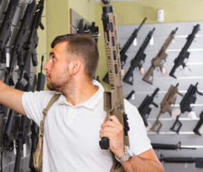 Political Violence: A Philosophical Dive