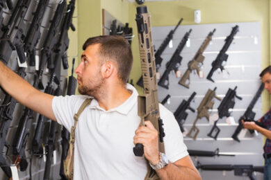 Political Violence: A Philosophical Dive