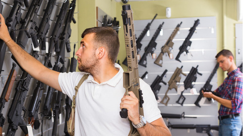 Political Violence: A Philosophical Dive