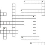 Philosophical Minds: Challenging Crossword Puzzle