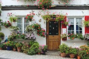 Stephanie Mills: Simple Life, Lasting Joy