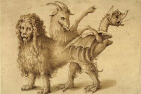 Human Organs in Animals: The Chimera Revolution