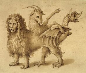 Human Organs in Animals: The Chimera Revolution