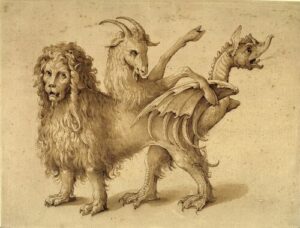 Human Organs in Animals: The Chimera Revolution