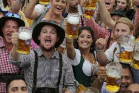 Hedonism You Can't Ignore