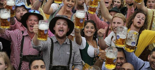 Hedonism You Can't Ignore