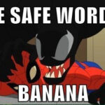 Pleasure Health Check: Safe Word Essentials