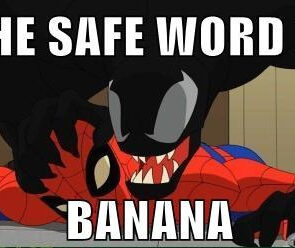 Pleasure Health Check: Safe Word Essentials