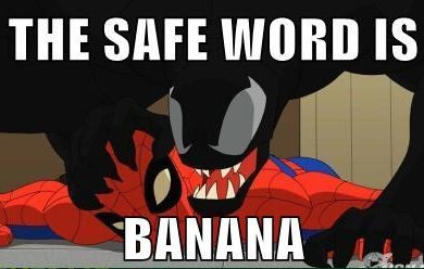 Pleasure Health Check: Safe Word Essentials