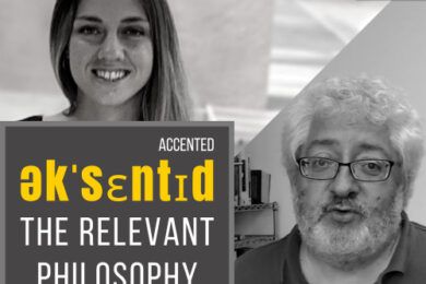 Philosophy Podcast: Vaccination Ethics Explored