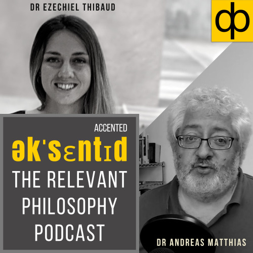 Philosophy Podcast: Vaccination Ethics Explored
