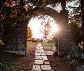 Bradbury: Living, Dying, Finding Joy