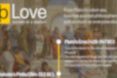 Love Through History: A Timeline