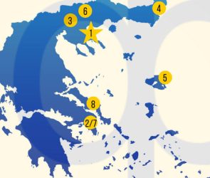 Follow Aristotle's Legendary Life Journey