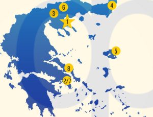Follow Aristotle's Legendary Life Journey