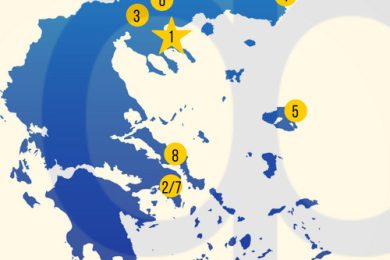 Follow Aristotle's Legendary Life Journey