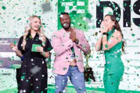 2026 Startup Battlefield