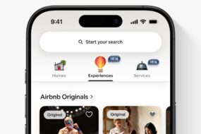 Airbnb AImanages 1/3 U.S. Canada support