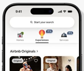 Airbnb AImanages 1/3 U.S. Canada support