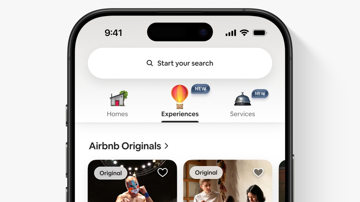 Airbnb AImanages 1/3 U.S. Canada support