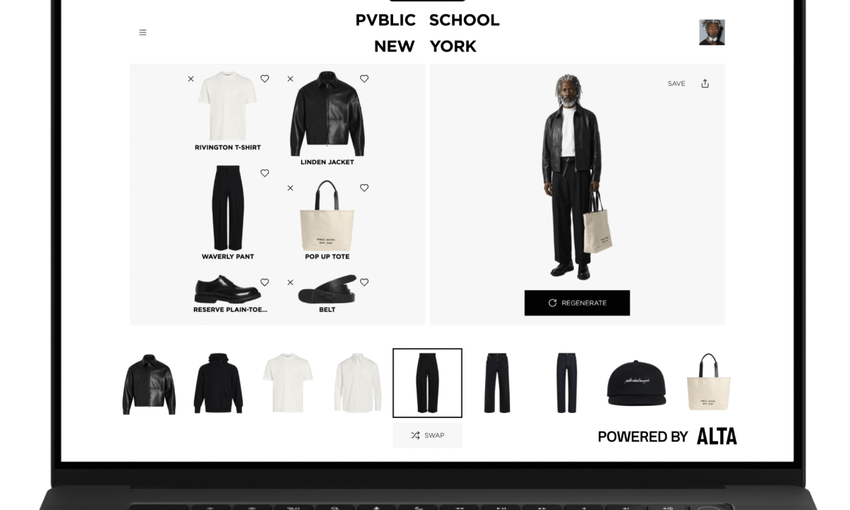 Boost Style: Public School Joins Alta Platform