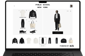 Boost Style: Public School Joins Alta Platform