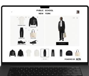 Boost Style: Public School Joins Alta Platform