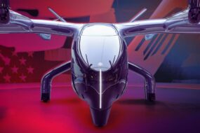 Flying Cars: Summer Launch Nears Reality