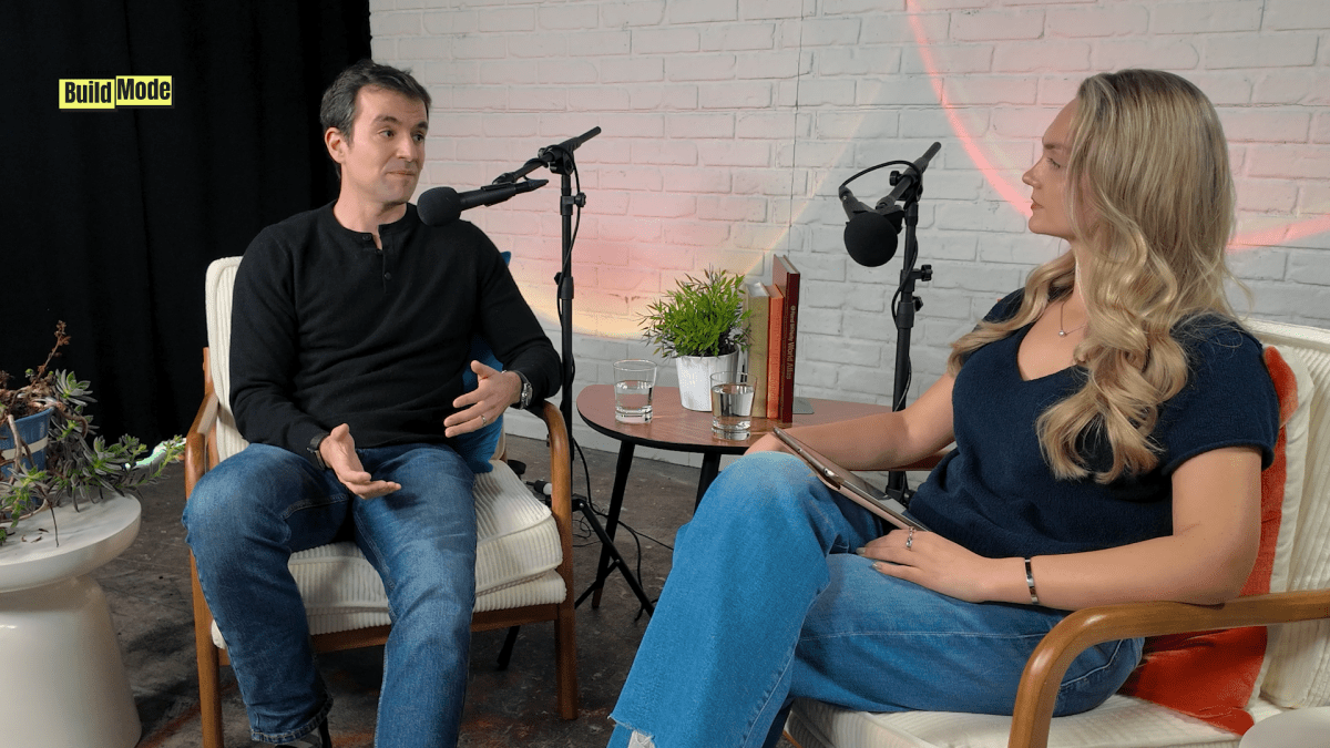 Founding Team: VC's Top Advice.