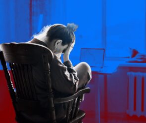 Does daily tech stress matter?