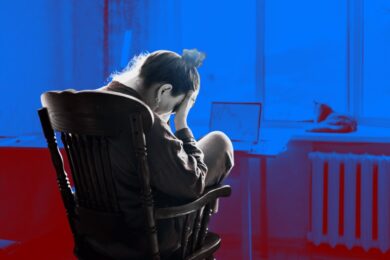 Does daily tech stress matter?