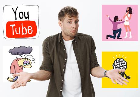 Cold Mindsets:5 Wrong, 3 Right