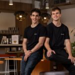 AI HR Boost: Rabois Backs Comp.