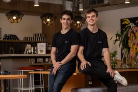 AI HR Boost: Rabois Backs Comp.