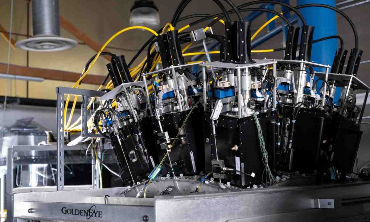 Freeform Secures $67Mfor AI Manufacturing