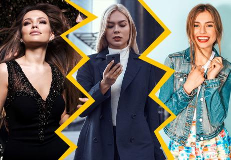 Dating Bias: Women & Choices